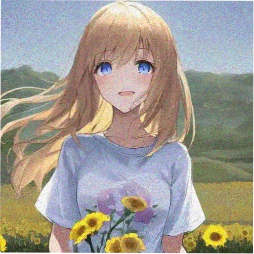 读者林小满头像